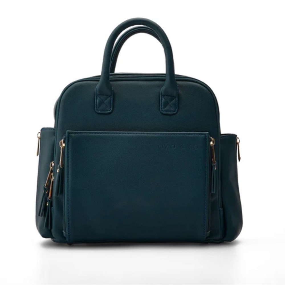 Like new Ayla & Co mini bag